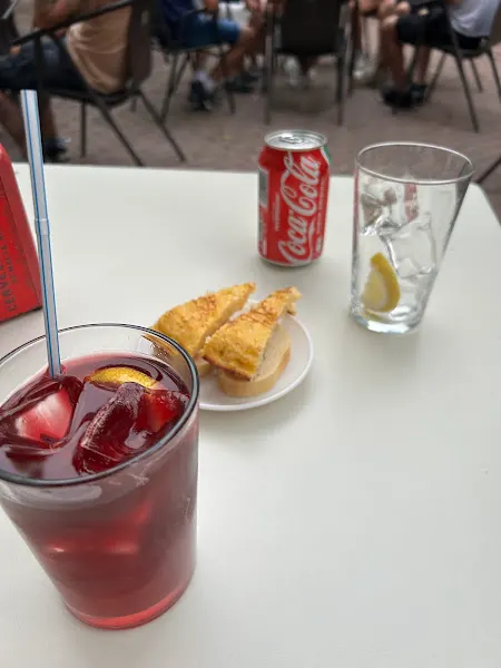 Bar Remo