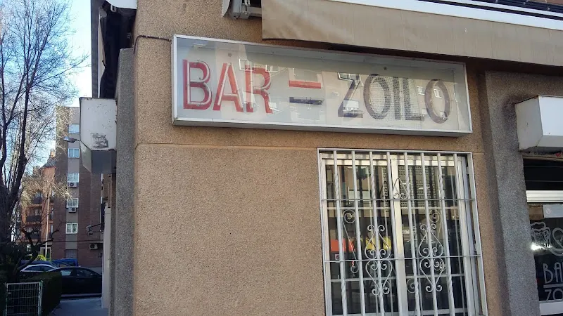 Bar Zoilo - Bar en Madrid - foto 2