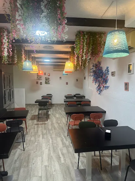 Restaurante Ajo y Perejil 2 - Restaurante en Madrid - foto 2
