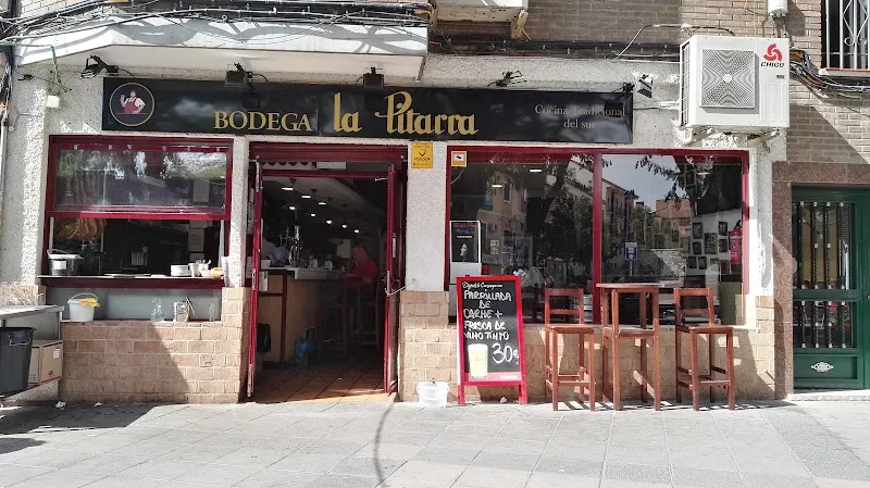 La Chocita