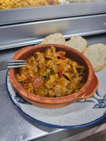 Bar La Tapa