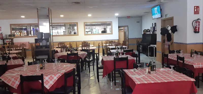 Restaurante la Fragua - Restaurante en Madrid - foto 2