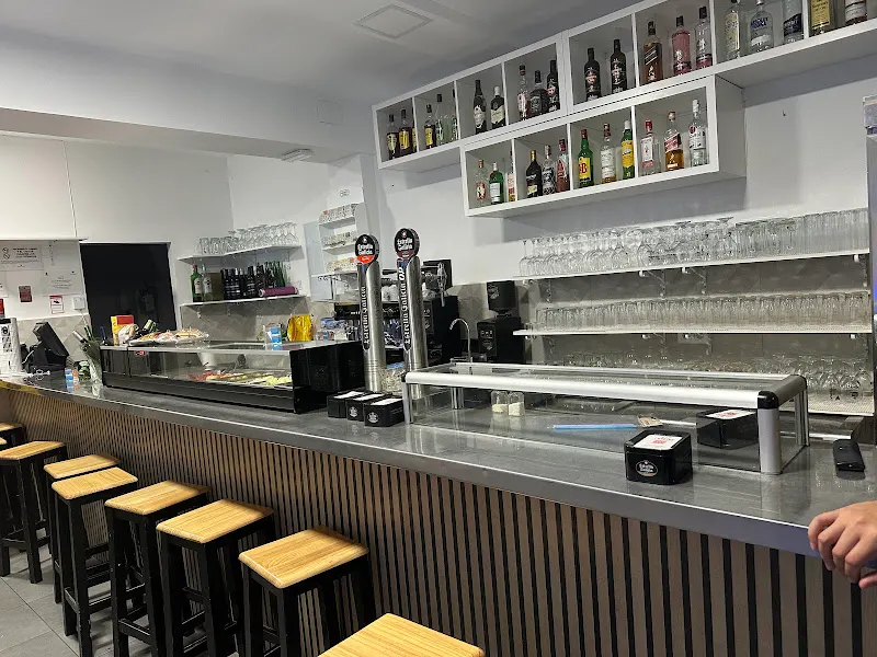 Bar Los Barriles - Bar en Madrid - foto 2