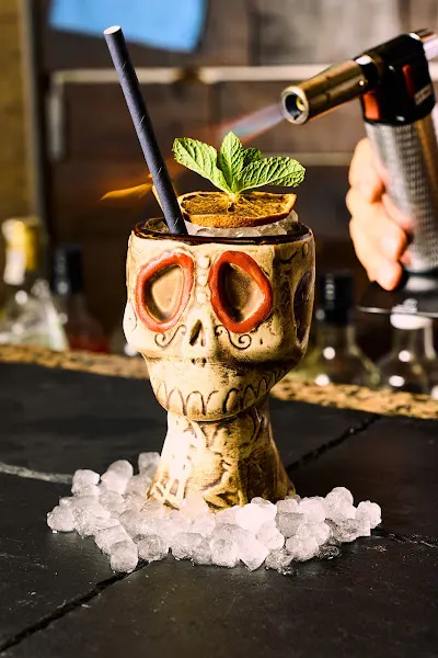 Serendipia Lounge Congosto