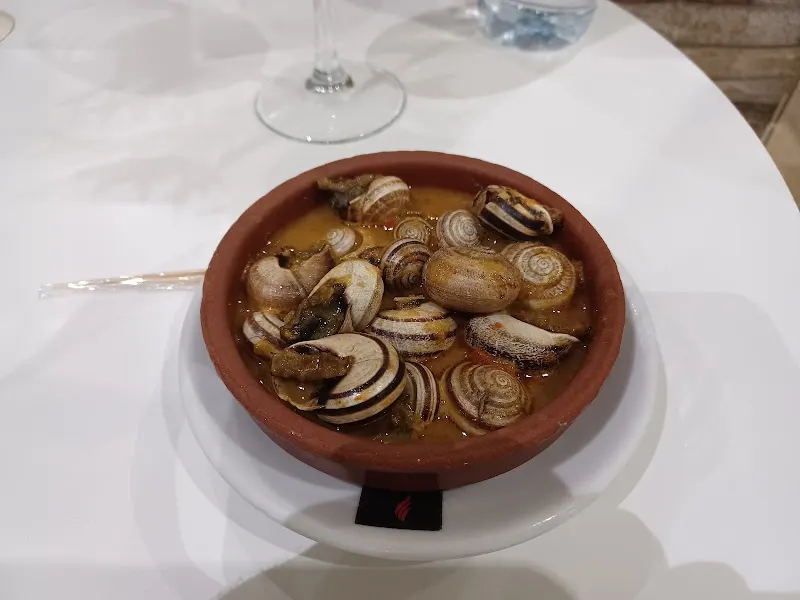 Cafetería Riogrande