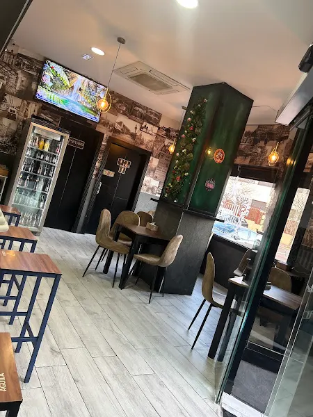 La Tabernita de Domínguez - Bar en Madrid - foto 2