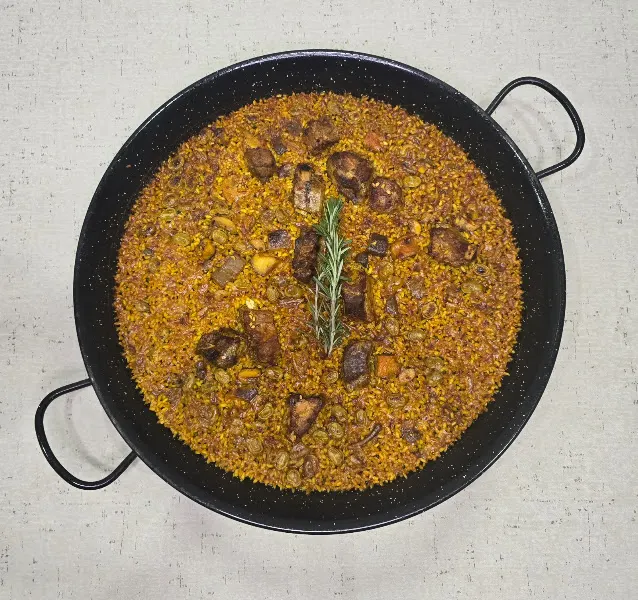 EsArroz