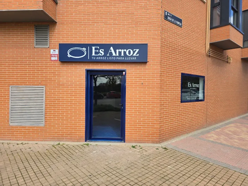 EsArroz - Arrocería en Madrid - foto 2