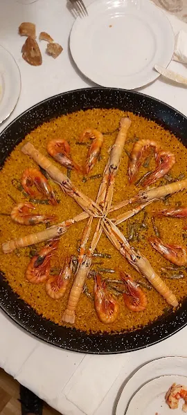 Racó de l'Arròs