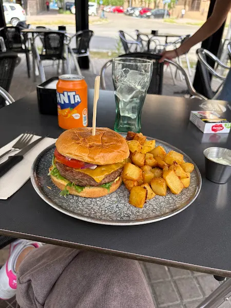 Restaurante Almaguer