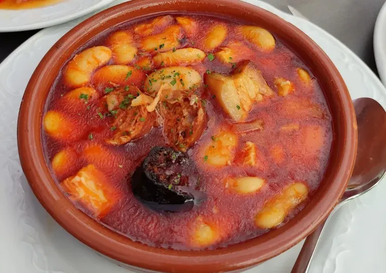 Restaurante Bar La Rotonda de Peñaranda