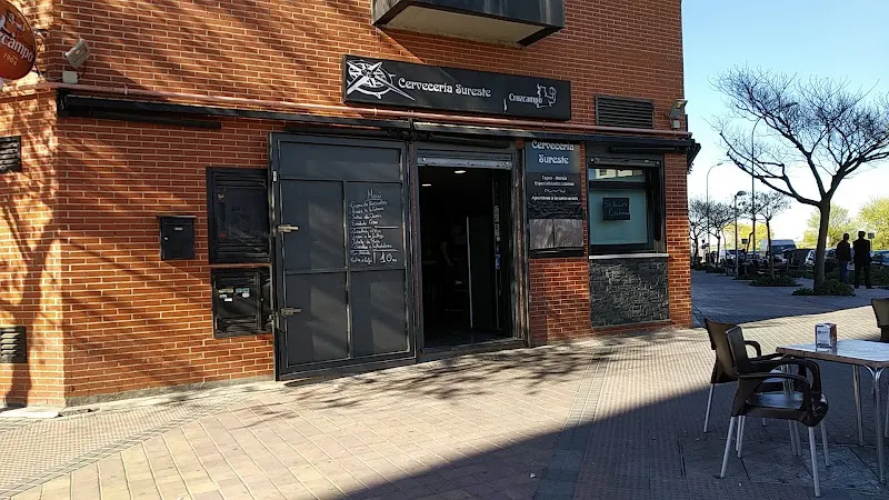 Cervecería Sureste
