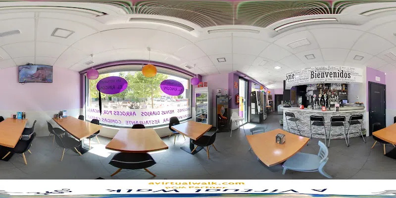 Bar restaurante El Rincón
