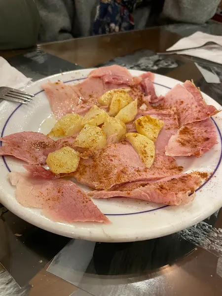 Bar La Frasca