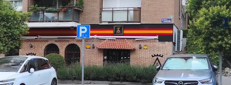 Bar Zeus Santa Eugenia