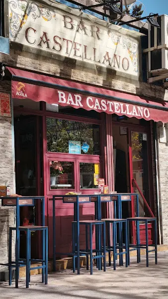 Bar Castellano - Bar en Madrid - foto 2