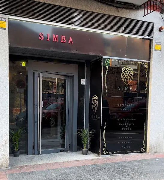 Simba Lounge - Bar en Madrid - foto 2