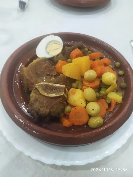 Cafetería Assafir