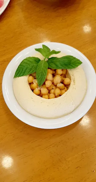 Cafetería Alhama