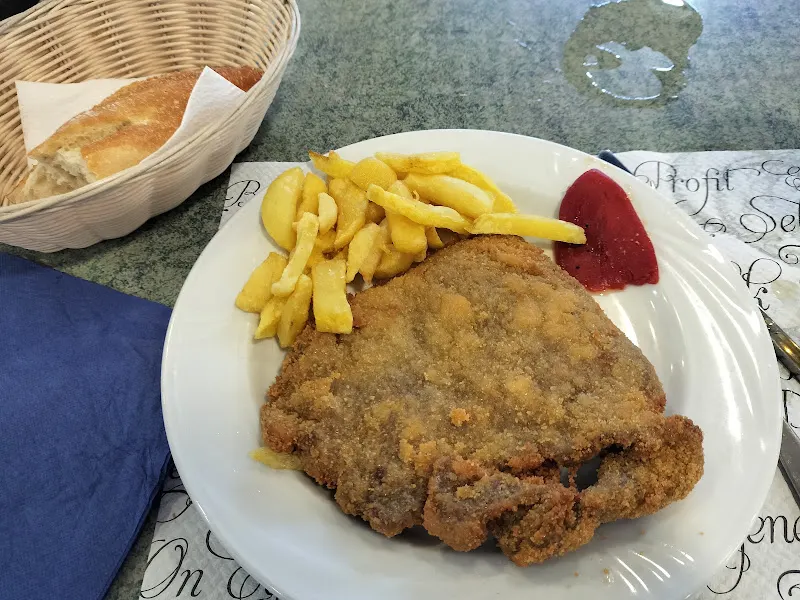Sego Goreng Chesar - Restaurante en Madrid - foto 3