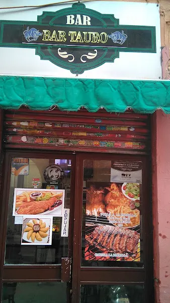 Bar Tauro - Restaurante en Madrid - foto 2