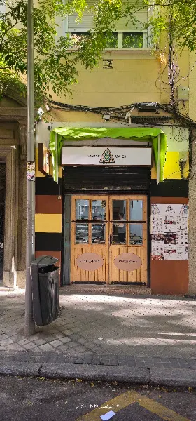 Asador Atayeb - Restaurante en Madrid - foto 2