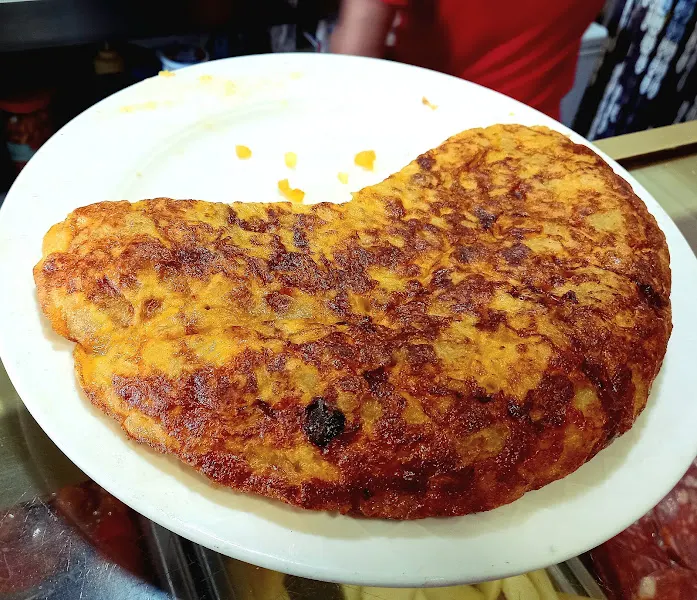 El Rincón De Juanita - Restaurante en Madrid - foto 2