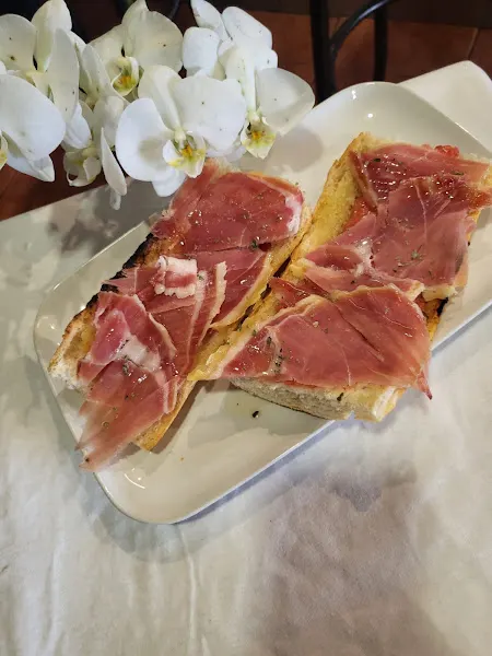 Bar Restaurante Córdoba