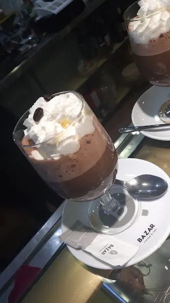 BAR OLE TÚ