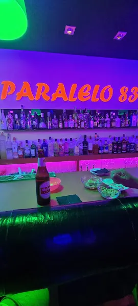 Paralelo 83 - Pub en Madrid - foto 2