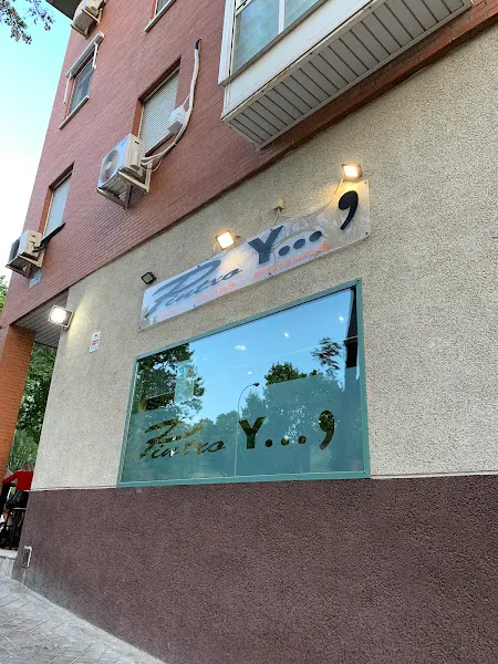 Pintxoy...,