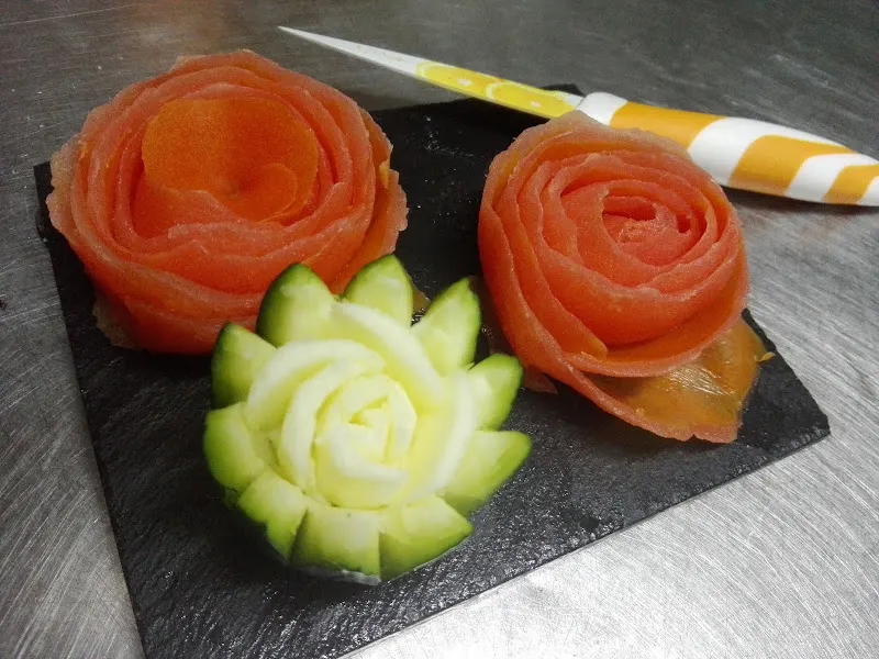 Taberna La Frasca VK