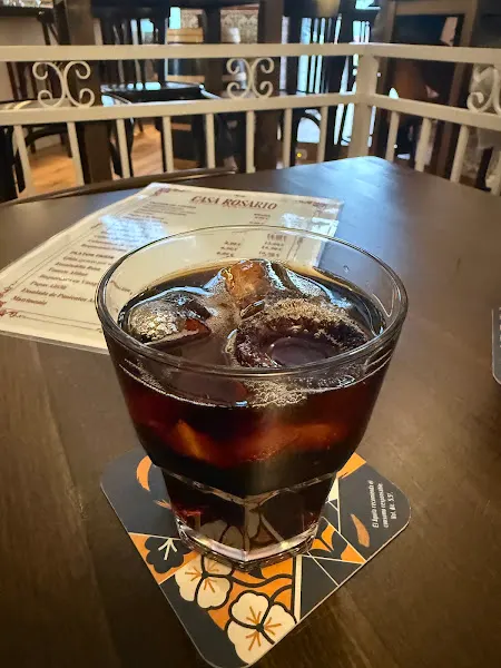 Taberna Casa Rosario