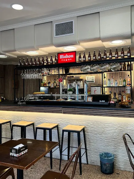 Bar/Restaurante "El Sitio"