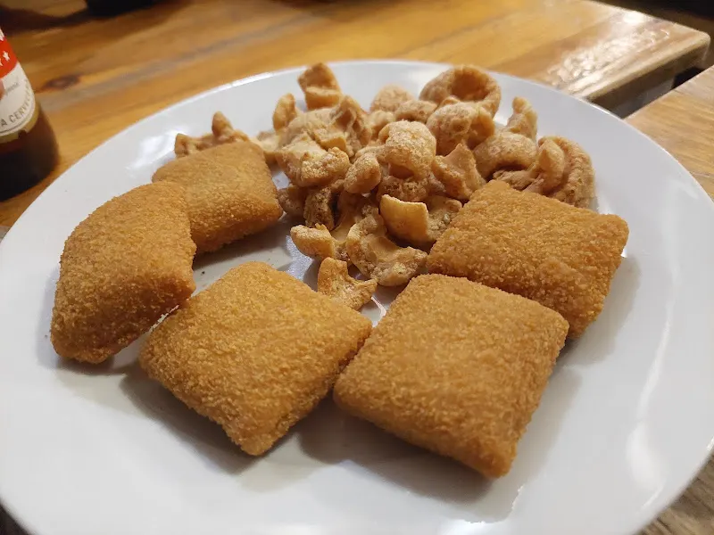 La Escondida Bar-Café