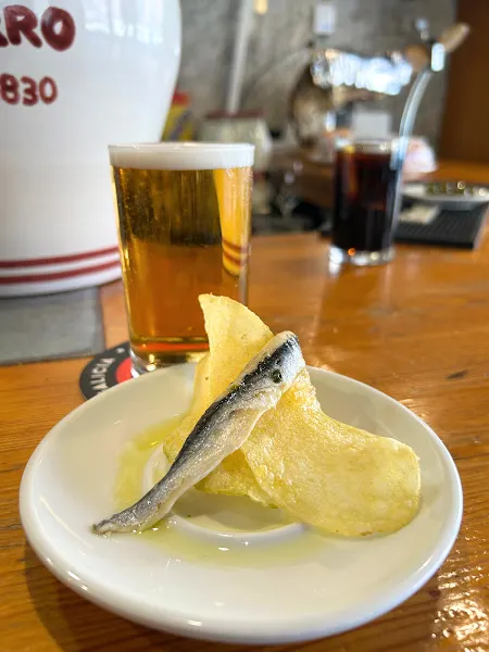 Bar Dones