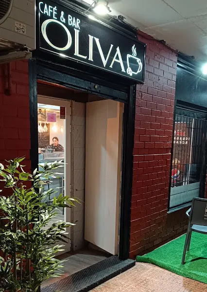 Bar & Café OLIVA