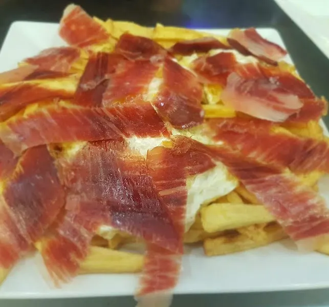 Bar La Perla