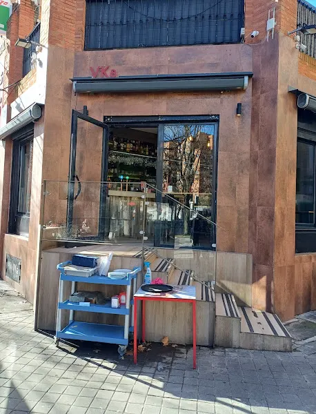 Taberna VKA - Bar restaurante en Madrid - foto 2