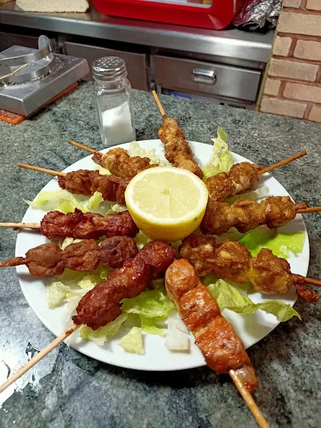 Bar El Cordobés