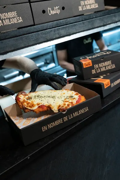 Chalito Kitchen | Vallecas, Madrid - Restaurante en Madrid