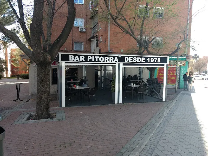 Bar Pitorra - Bar en Madrid - foto 2