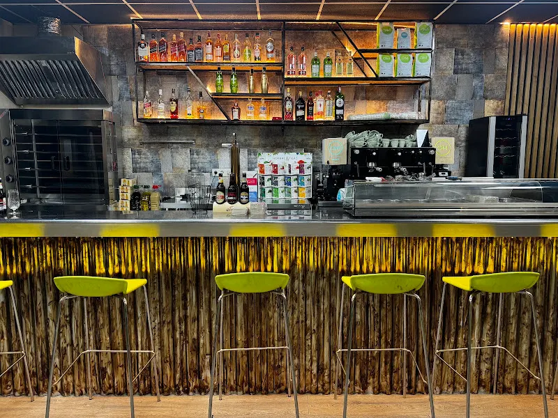 Mamma Coffee - Cafetería en Madrid - foto 2