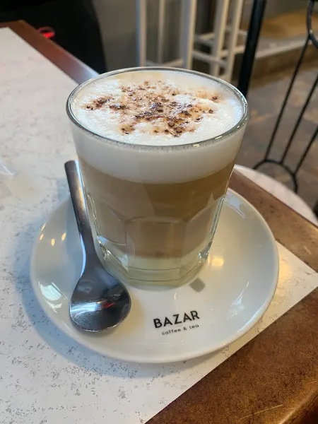 Bar toledano