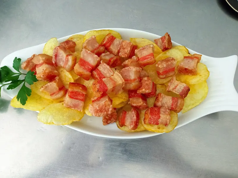 Bar las Tapas