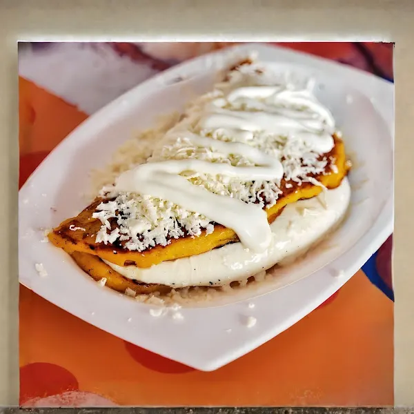 El rinconcito caraqueño