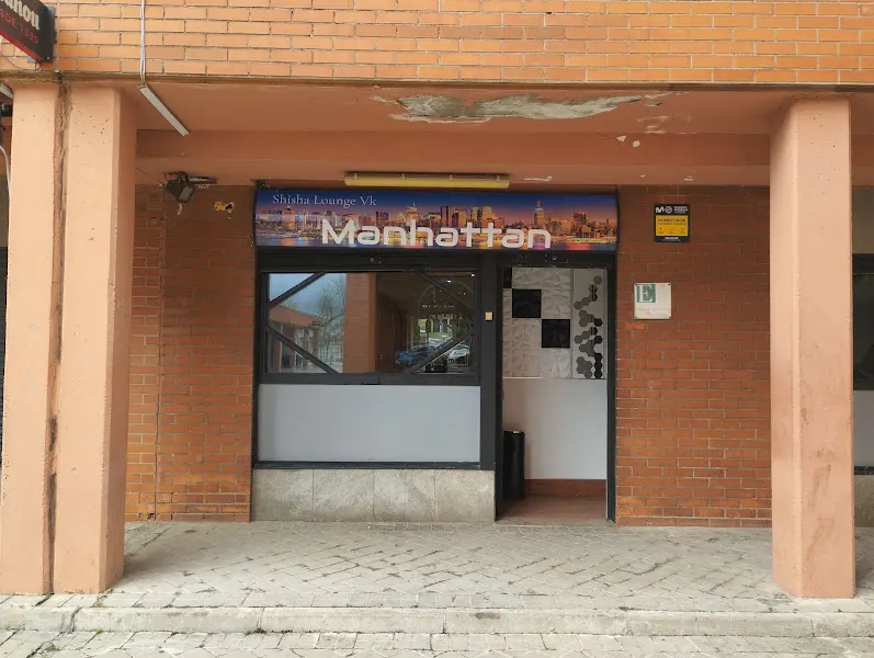 Pub Manhattan VK. - Pub restaurante en Madrid - foto 2