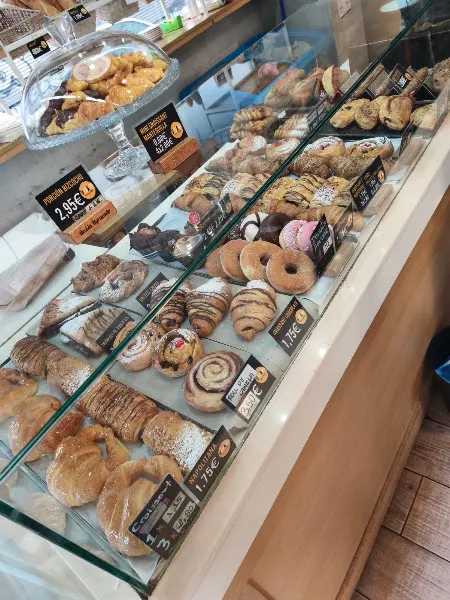 Vivari - Cafetería en Madrid - foto 2