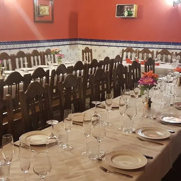 Mesón el bocao - Restaurante en Madrid - foto 2