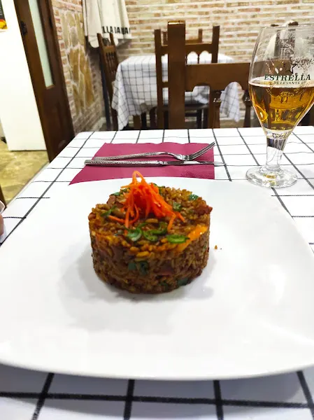 Bar Restaurant Tanger